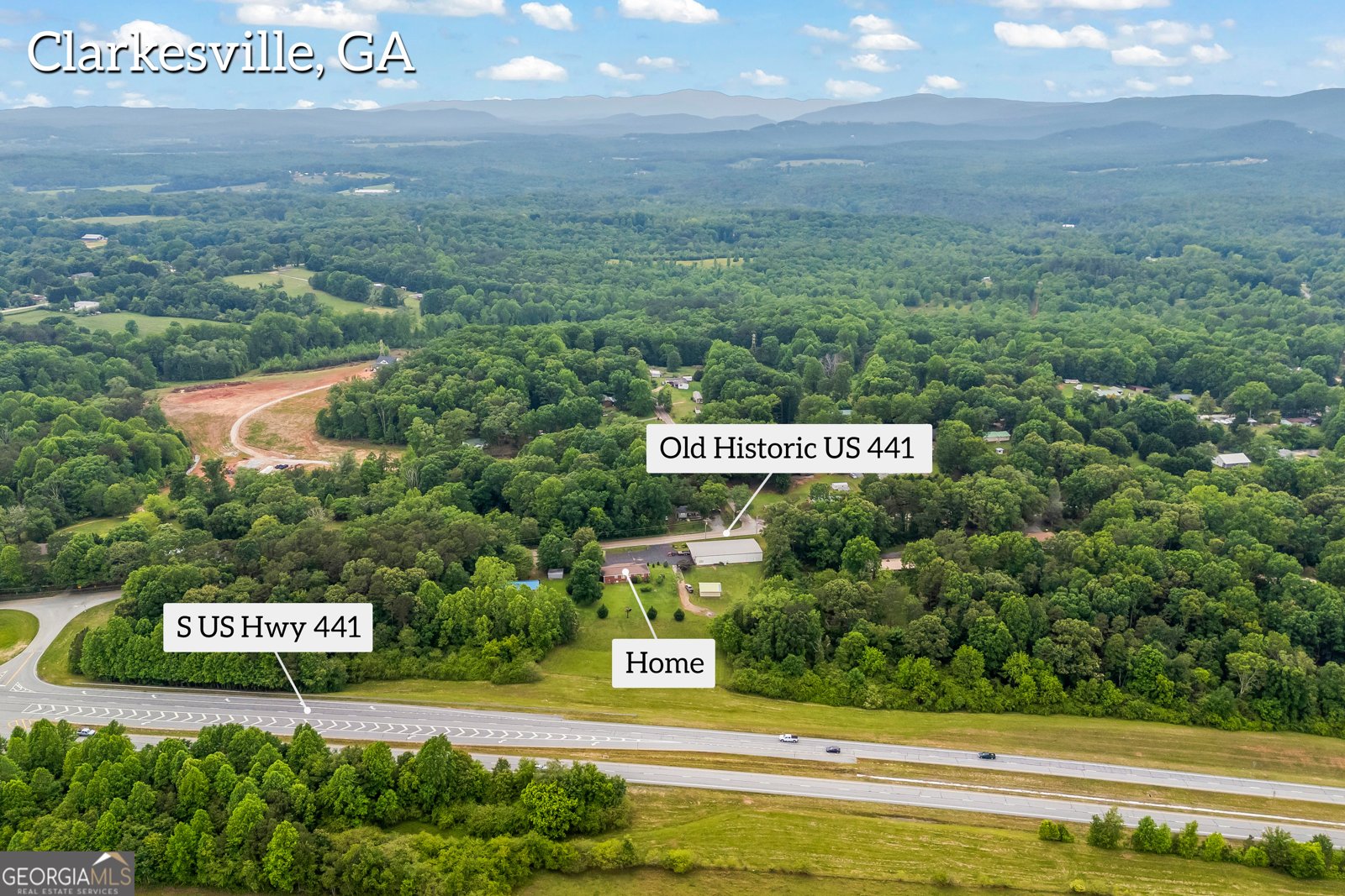 534 441 Old Hist Highway Clarkesville - 50