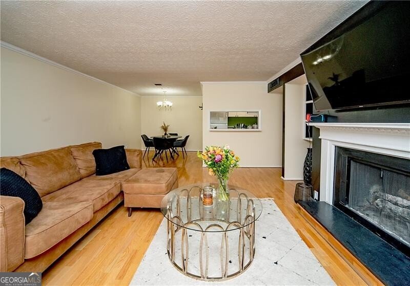 1207 Summit North Drive Atlanta - 14