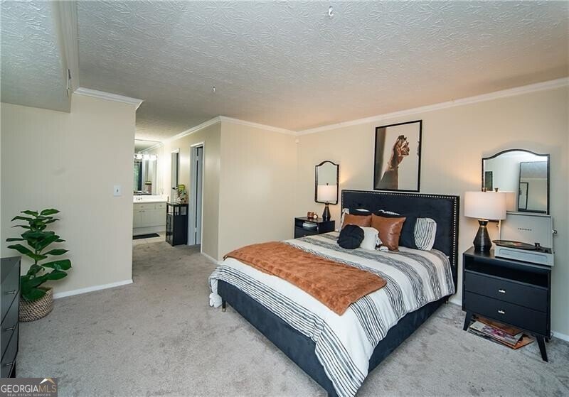 1207 Summit North Drive Atlanta - 27
