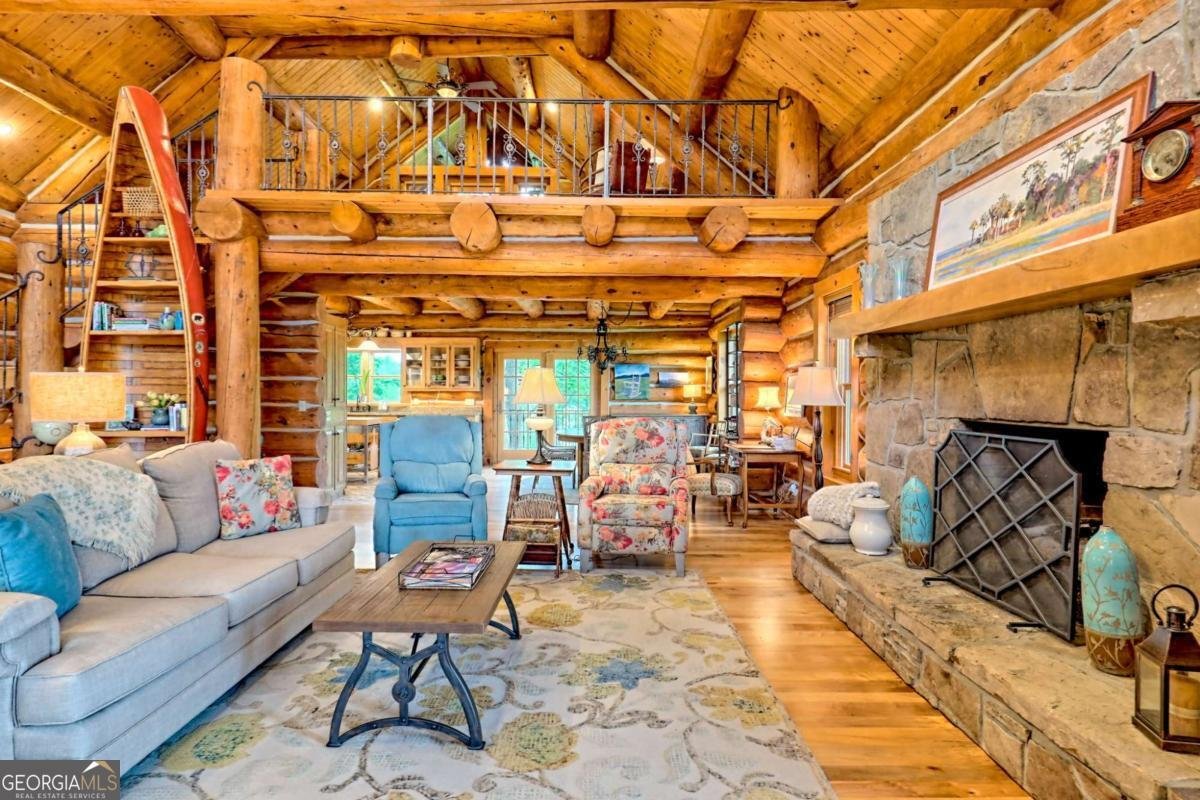 6487 Old Hwy 64 W Warne - 11