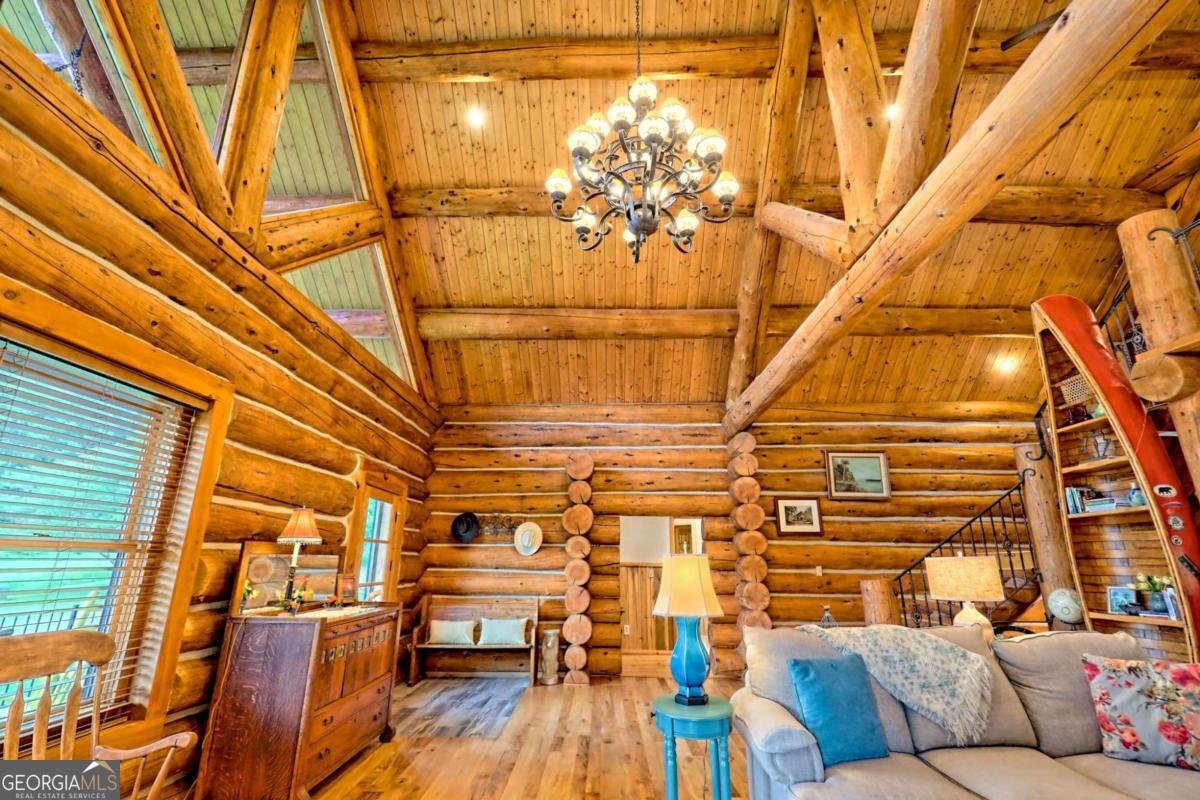 6487 Old Hwy 64 W Warne - 12