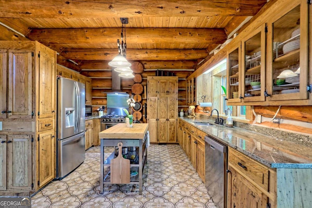 6487 Old Hwy 64 W Warne - 14