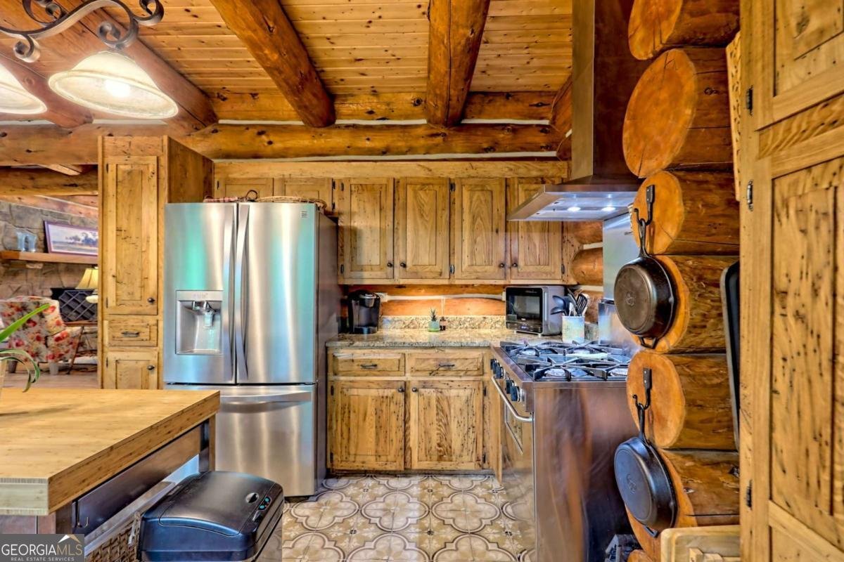 6487 Old Hwy 64 W Warne - 15