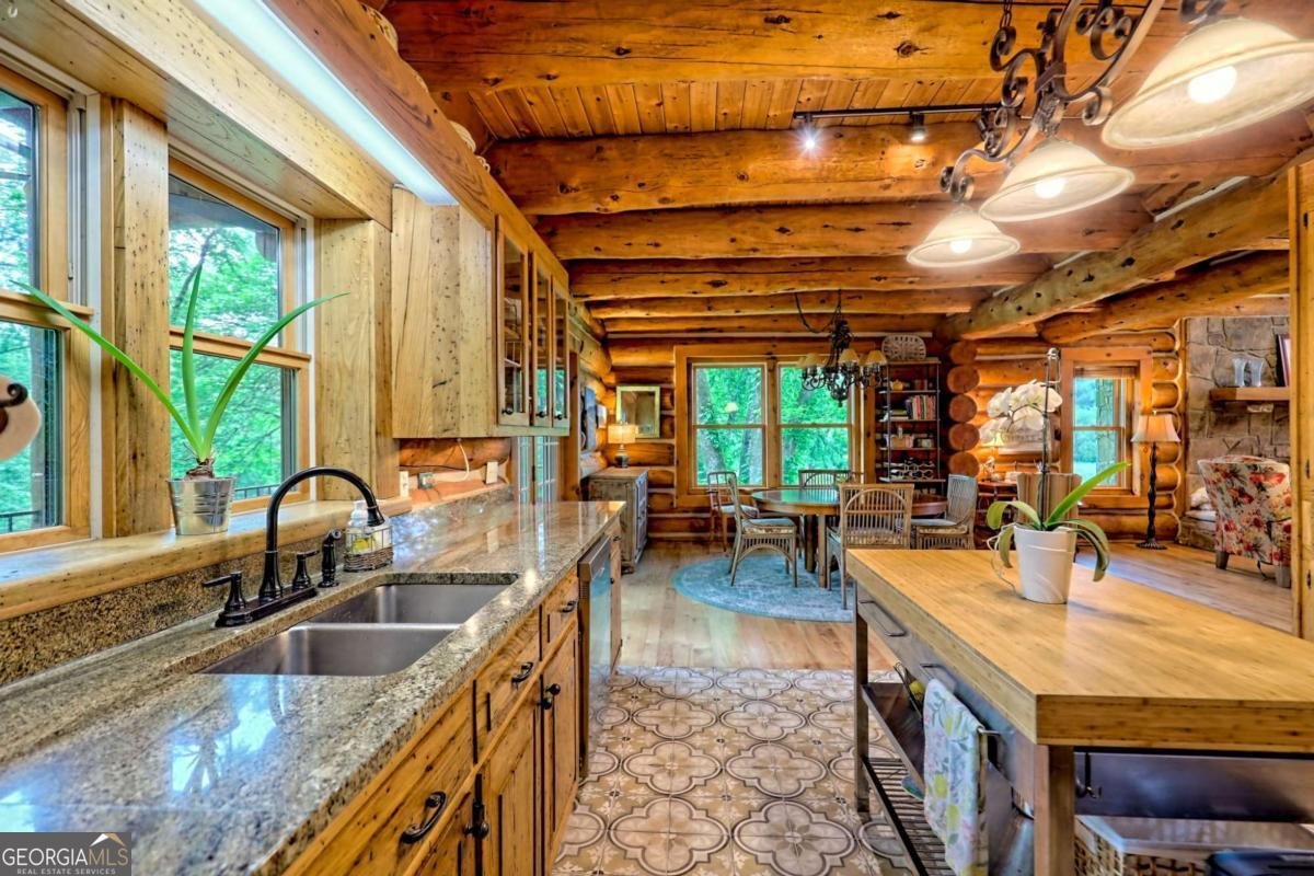 6487 Old Hwy 64 W Warne - 16