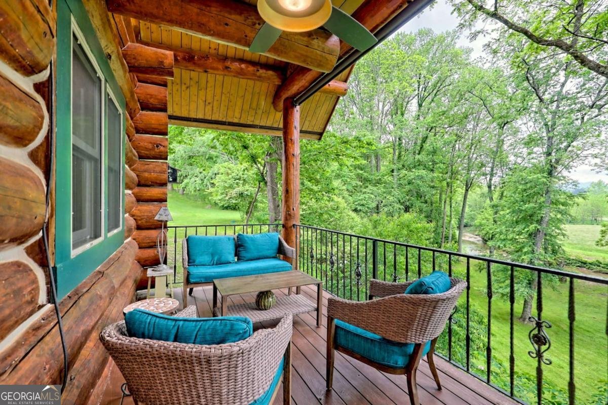 6487 Old Hwy 64 W Warne - 17