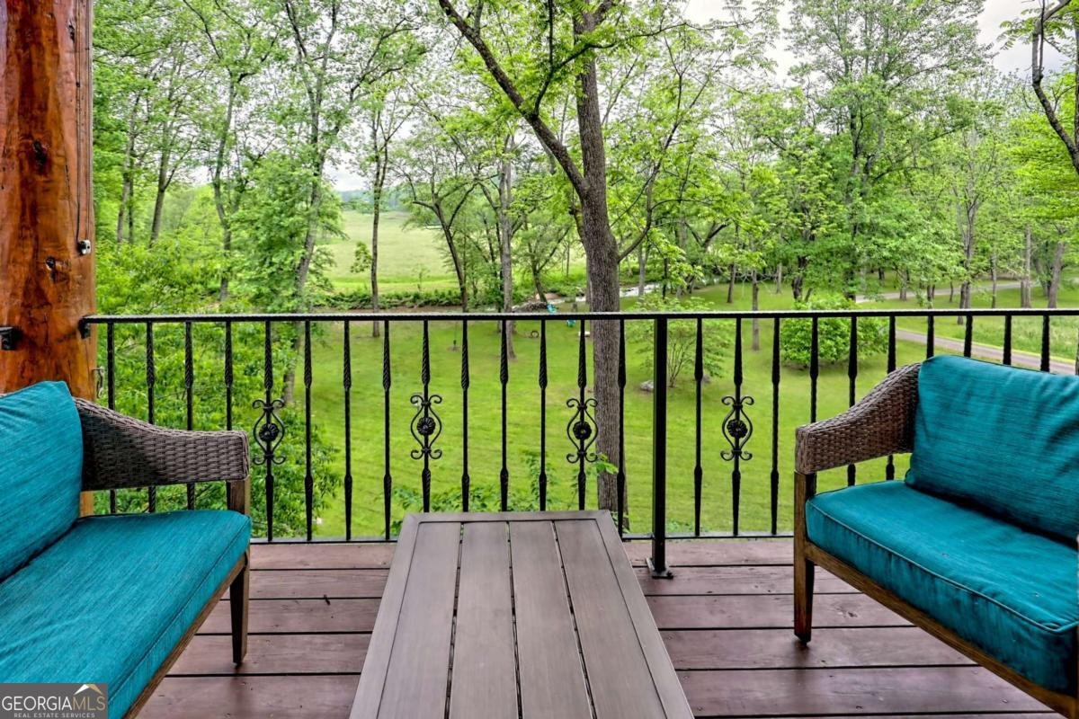 6487 Old Hwy 64 W Warne - 18