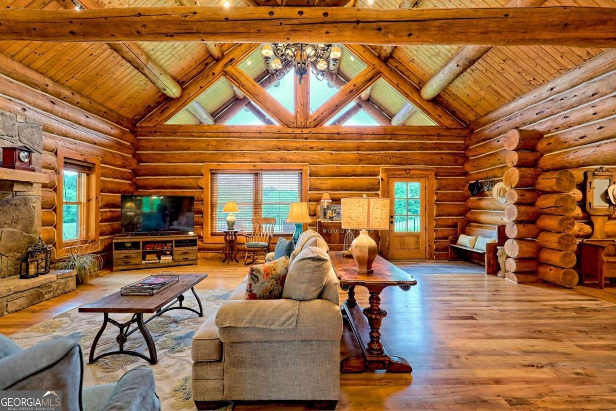 6487 Old Hwy 64 W Warne - 20