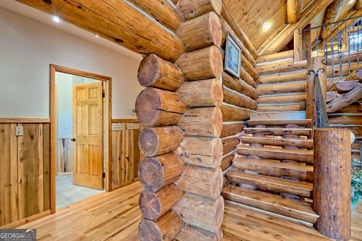 6487 Old Hwy 64 W Warne - 21
