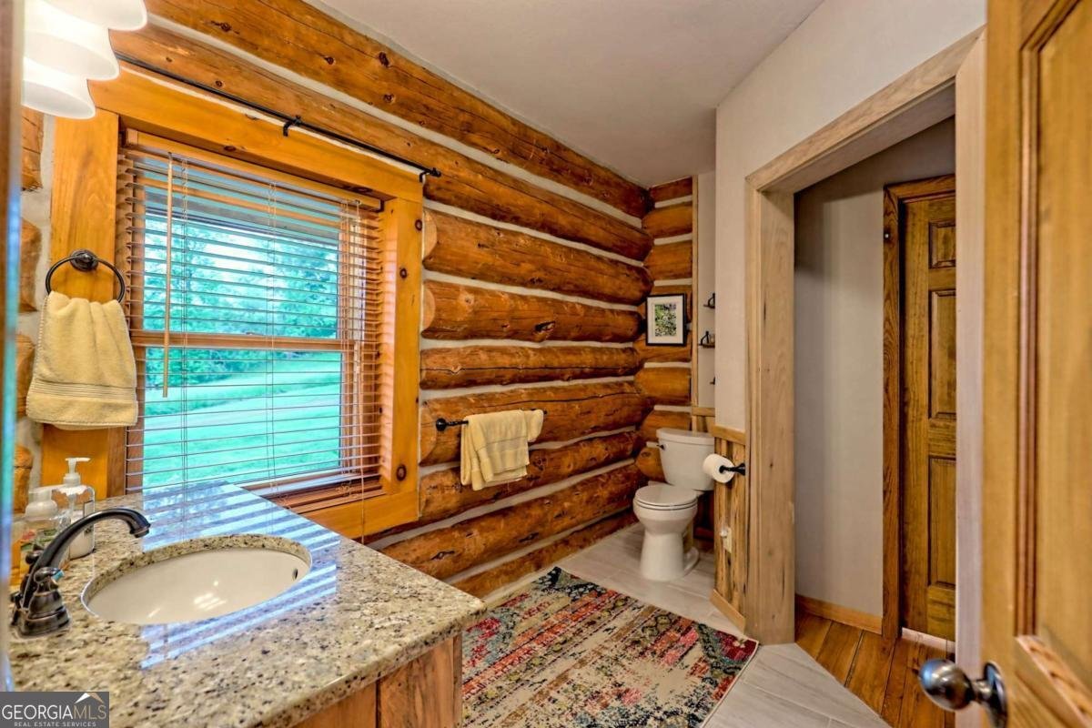 6487 Old Hwy 64 W Warne - 22