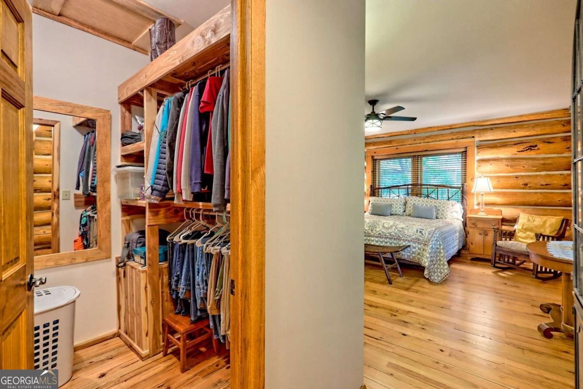 6487 Old Hwy 64 W Warne - 27