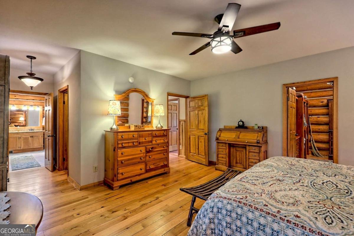 6487 Old Hwy 64 W Warne - 29