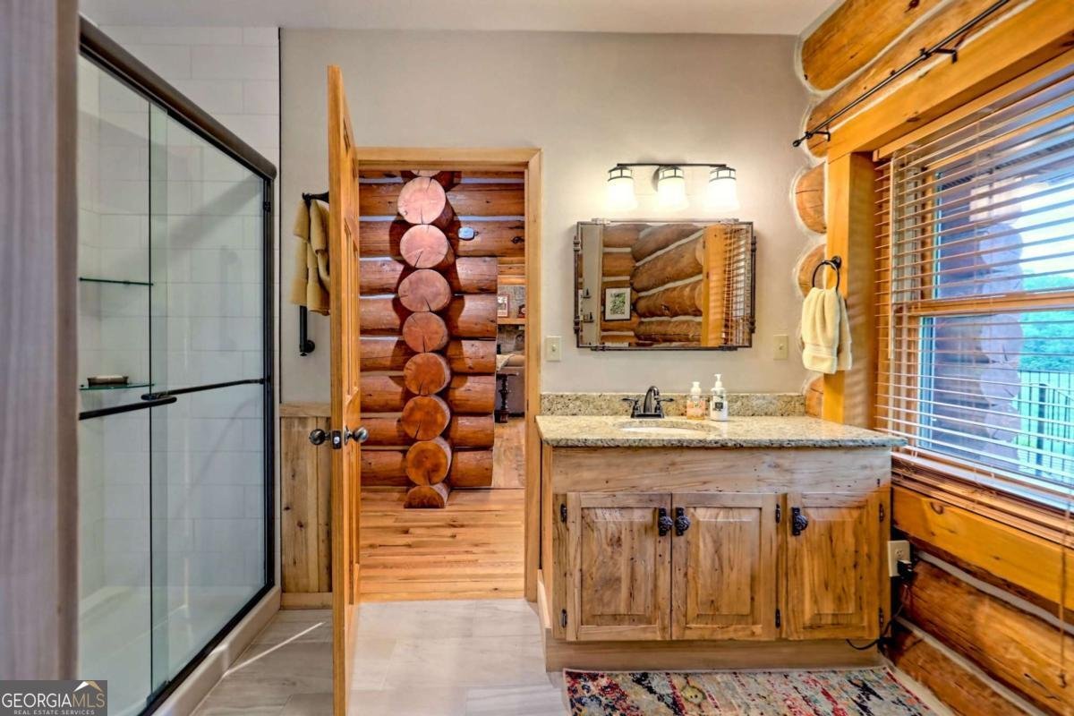 6487 Old Hwy 64 W Warne - 33