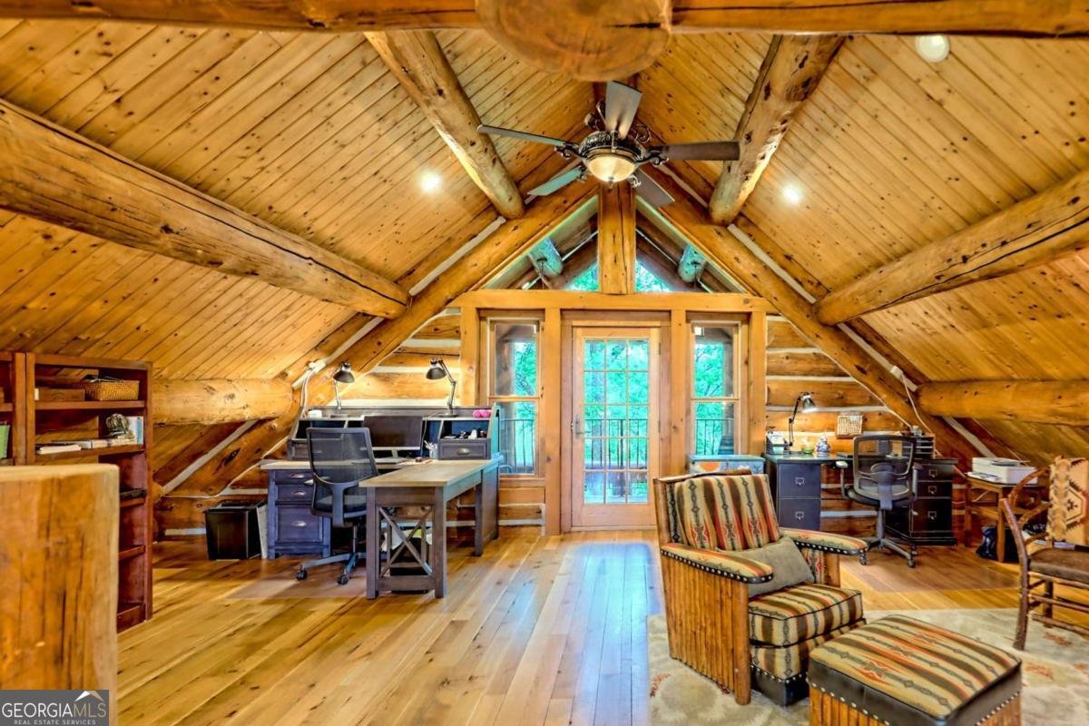 6487 Old Hwy 64 W Warne - 35