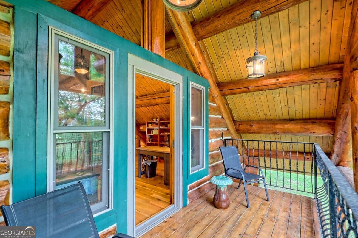 6487 Old Hwy 64 W Warne - 36