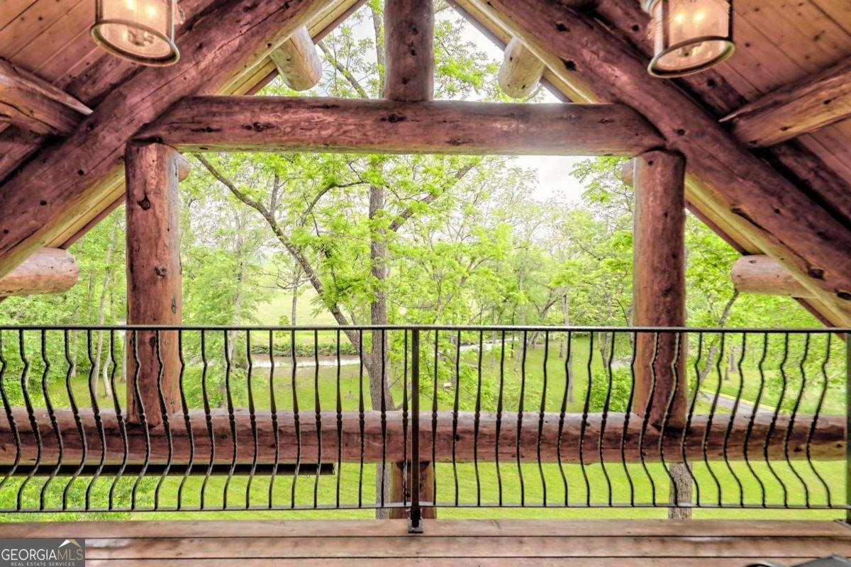 6487 Old Hwy 64 W Warne - 37