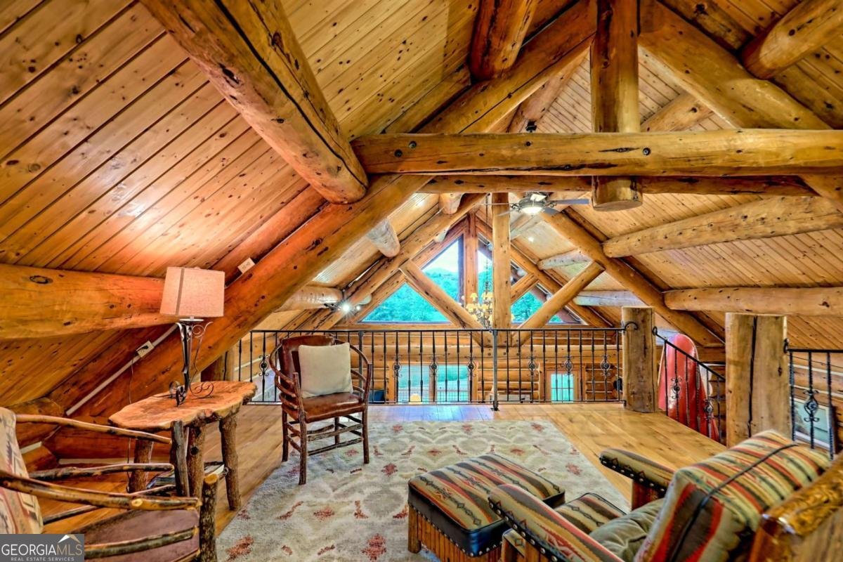 6487 Old Hwy 64 W Warne - 38