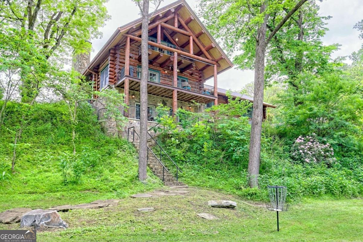 6487 Old Hwy 64 W Warne - 4