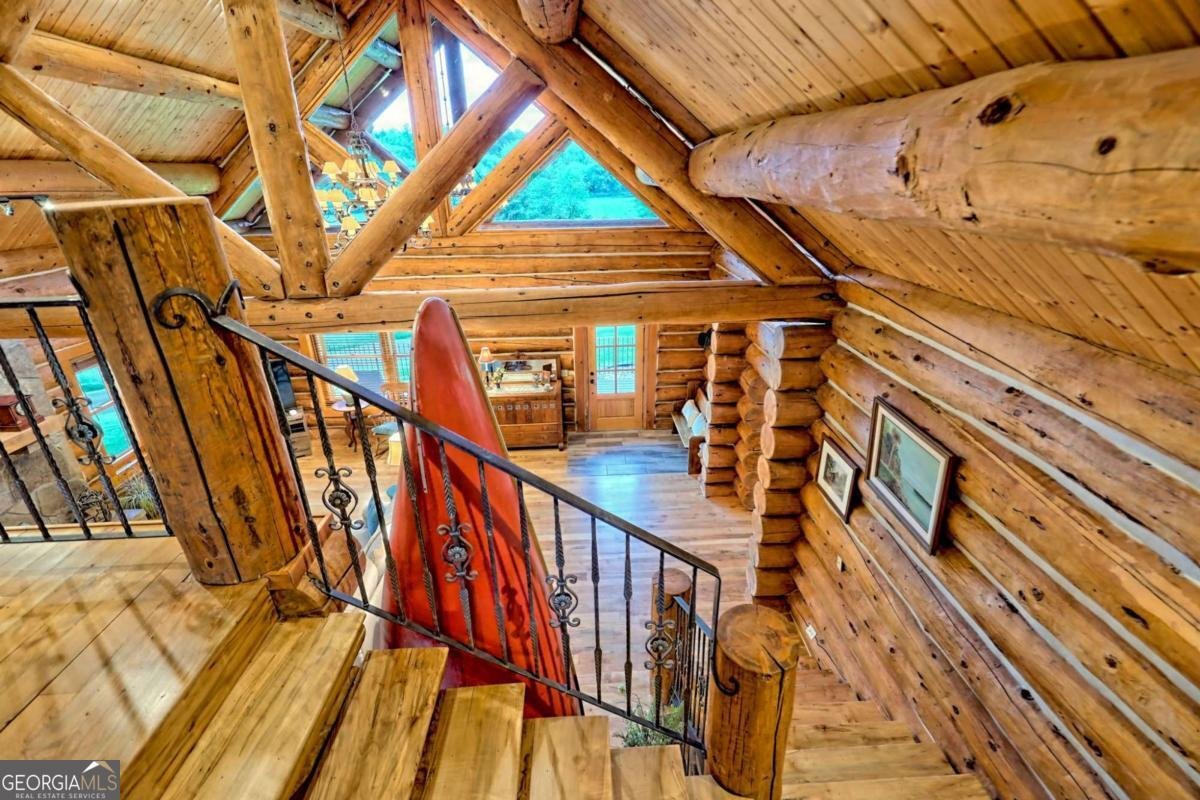 6487 Old Hwy 64 W Warne - 40
