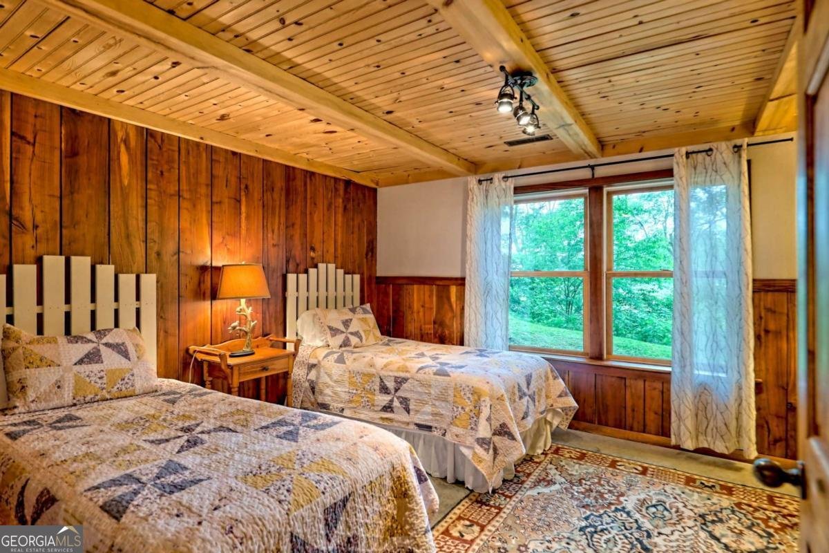 6487 Old Hwy 64 W Warne - 42