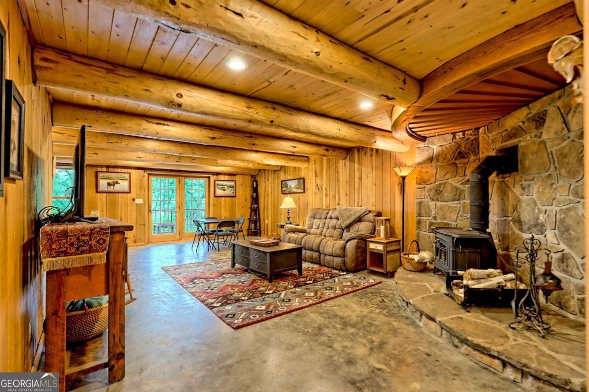 6487 Old Hwy 64 W Warne - 46