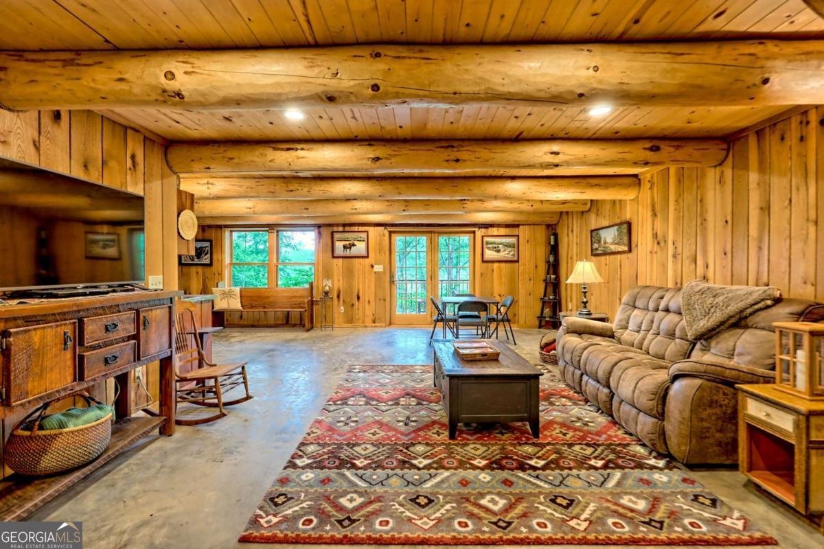 6487 Old Hwy 64 W Warne - 47