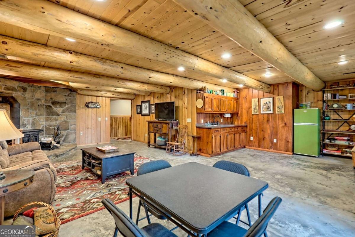 6487 Old Hwy 64 W Warne - 48