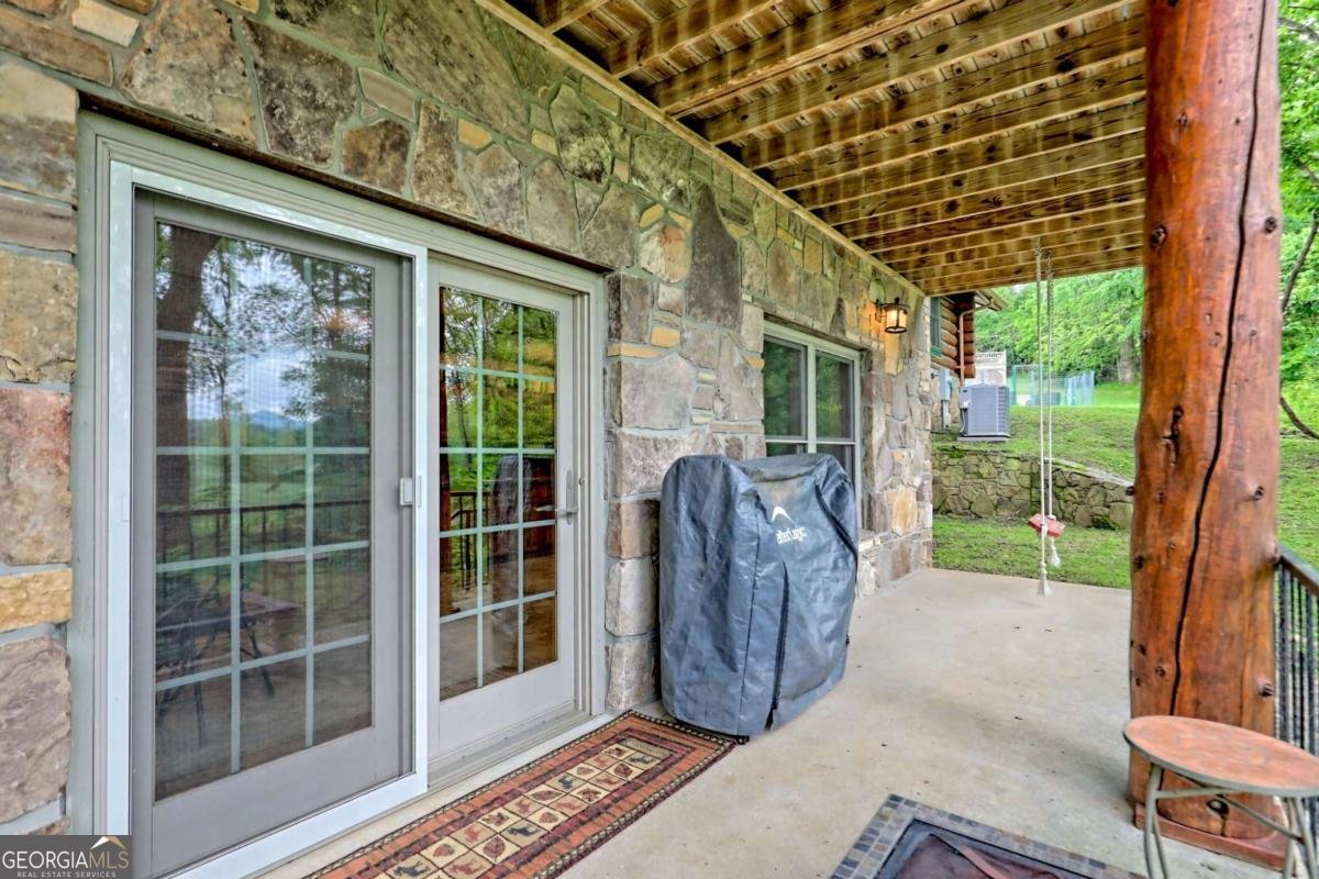 6487 Old Hwy 64 W Warne - 49