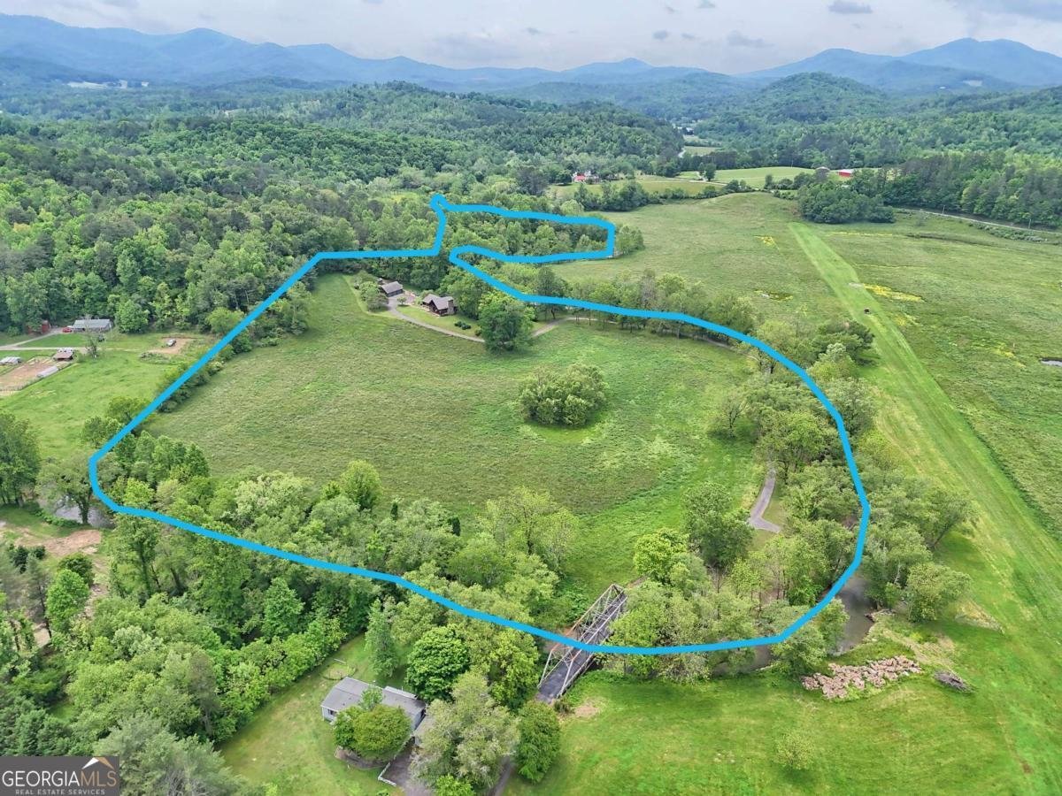 6487 Old Hwy 64 W Warne - 5