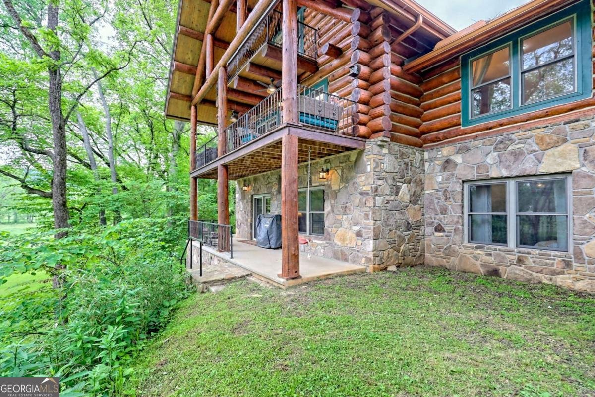 6487 Old Hwy 64 W Warne - 50