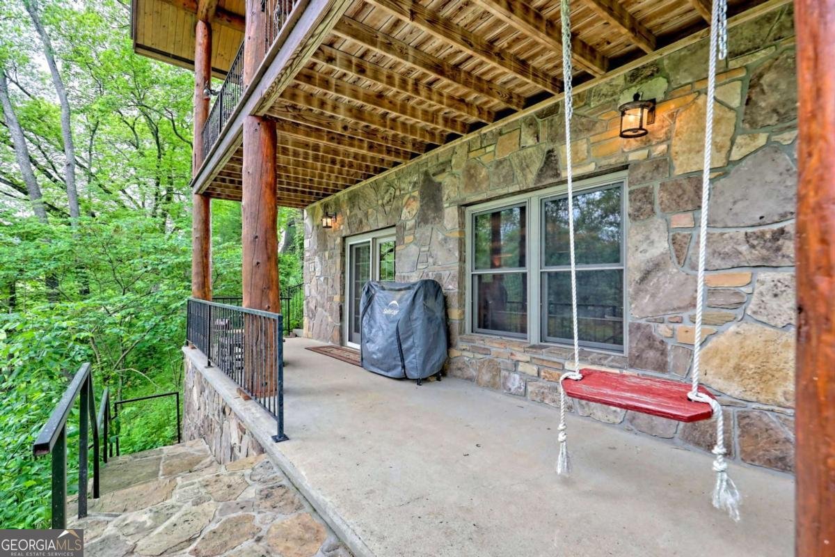 6487 Old Hwy 64 W Warne - 51