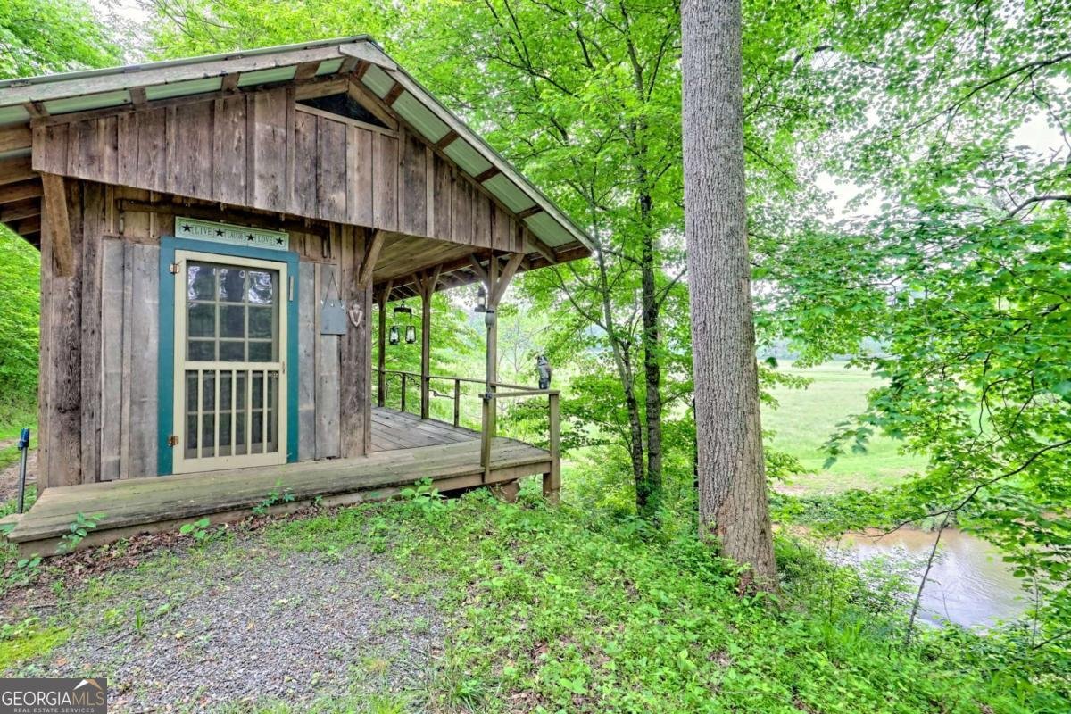 6487 Old Hwy 64 W Warne - 54