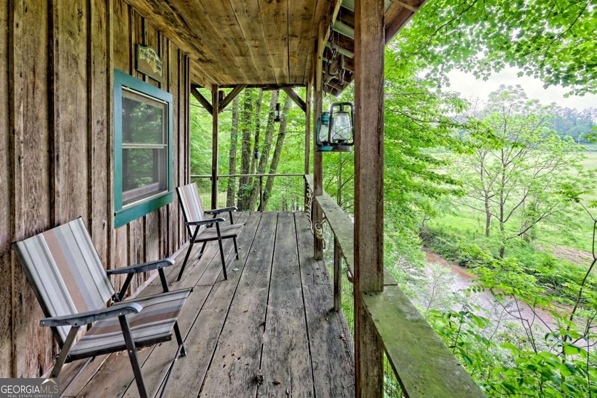6487 Old Hwy 64 W Warne - 55