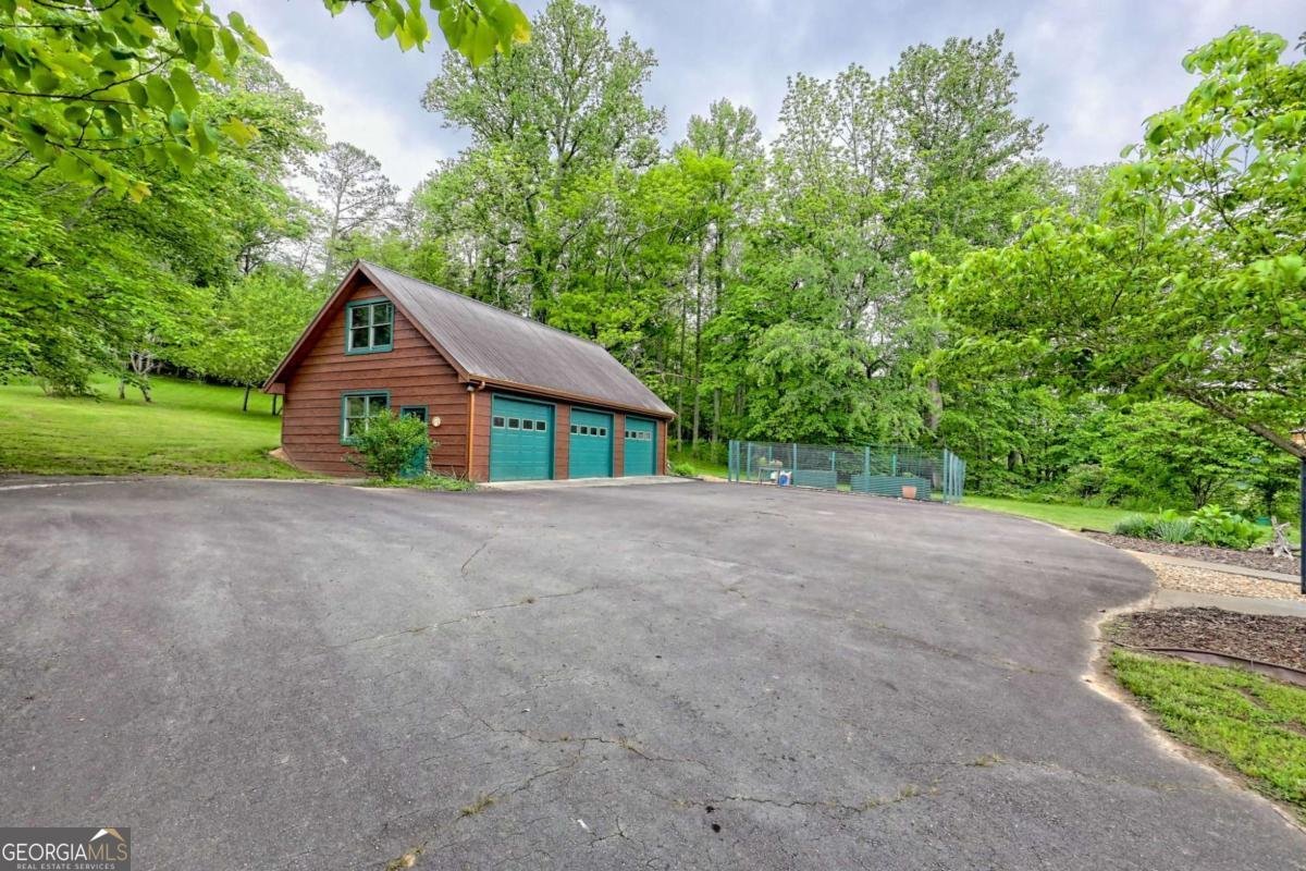 6487 Old Hwy 64 W Warne - 58