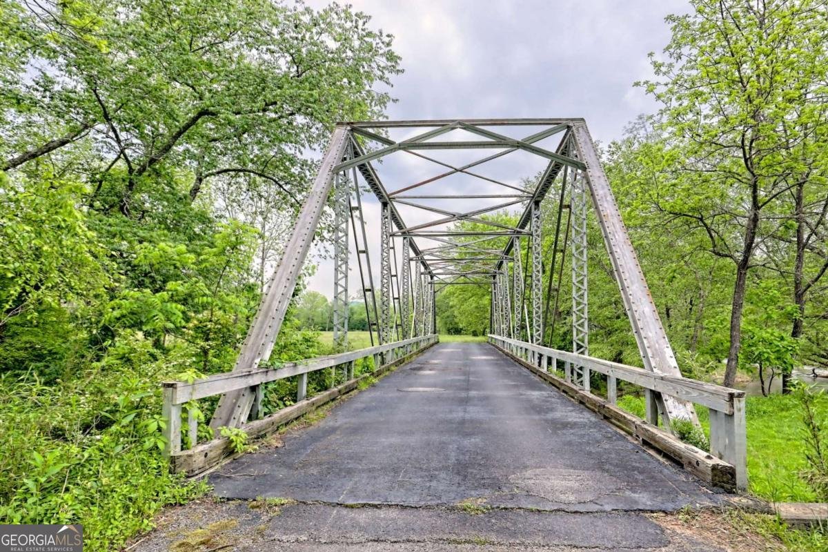 6487 Old Hwy 64 W Warne - 6