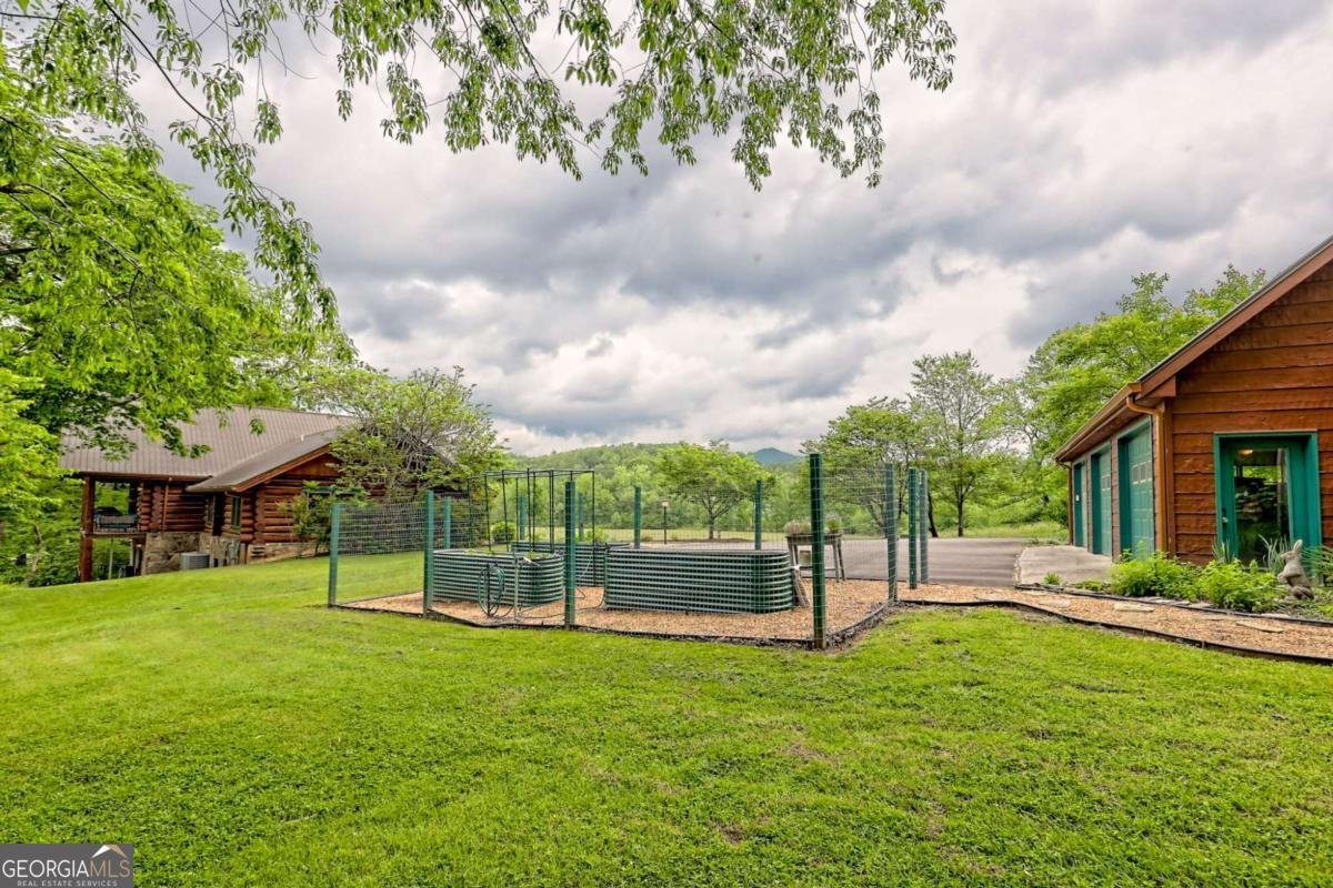6487 Old Hwy 64 W Warne - 60