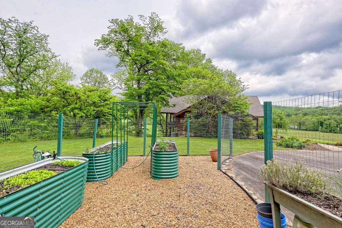 6487 Old Hwy 64 W Warne - 61