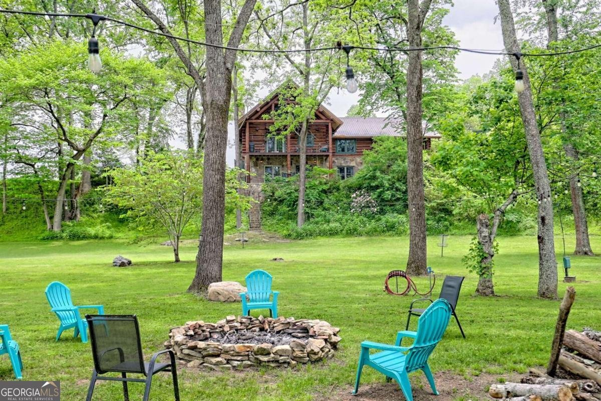 6487 Old Hwy 64 W Warne - 65