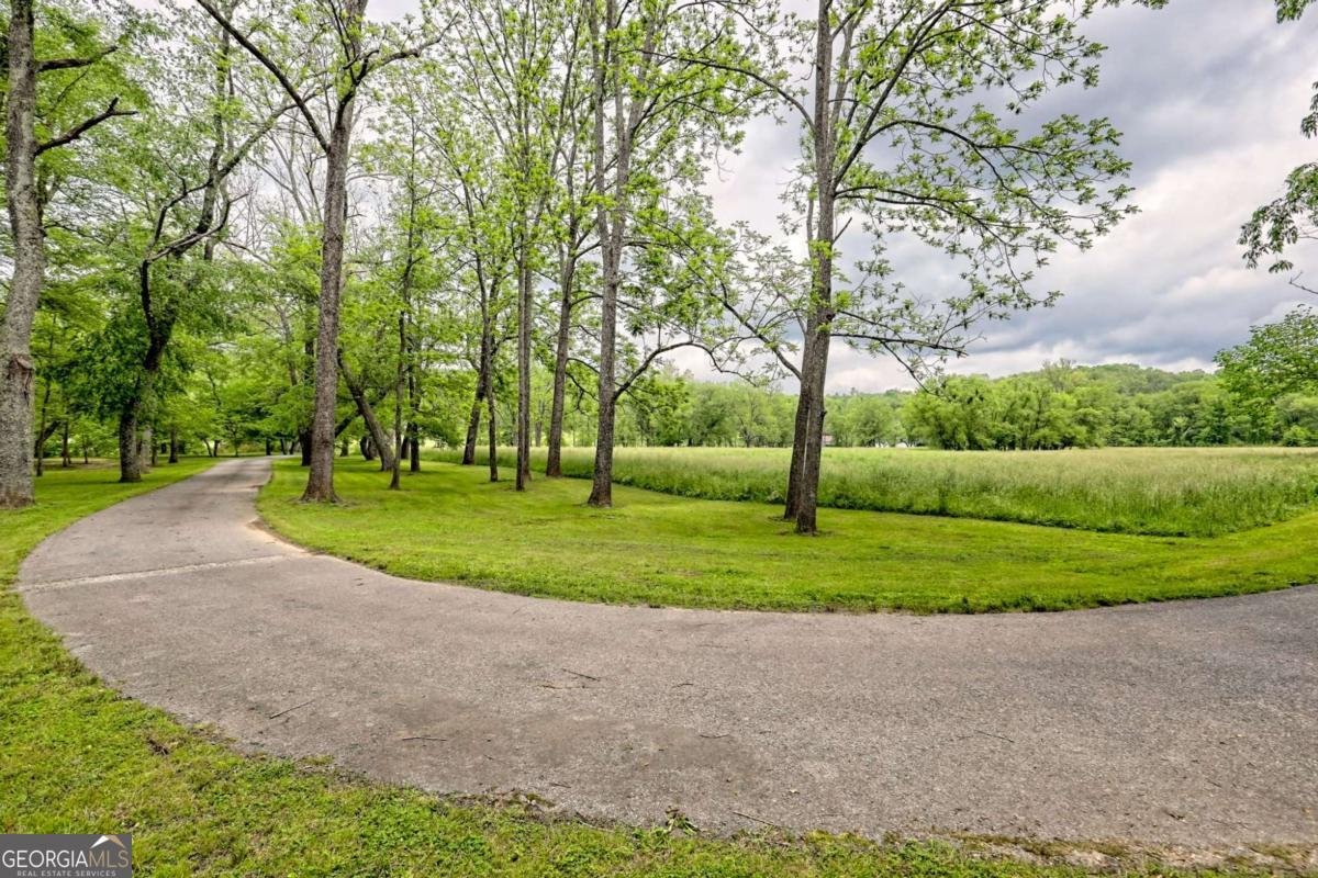 6487 Old Hwy 64 W Warne - 67