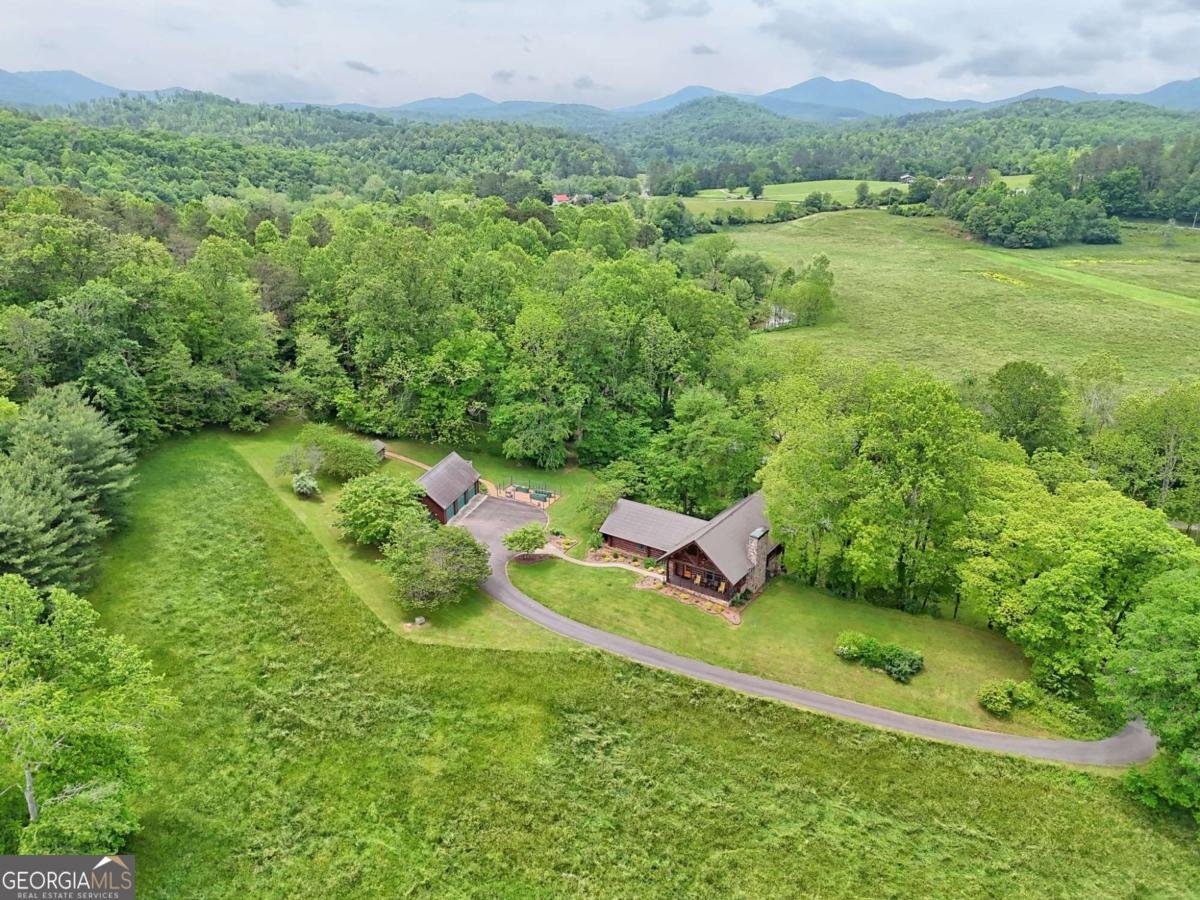 6487 Old Hwy 64 W Warne - 69