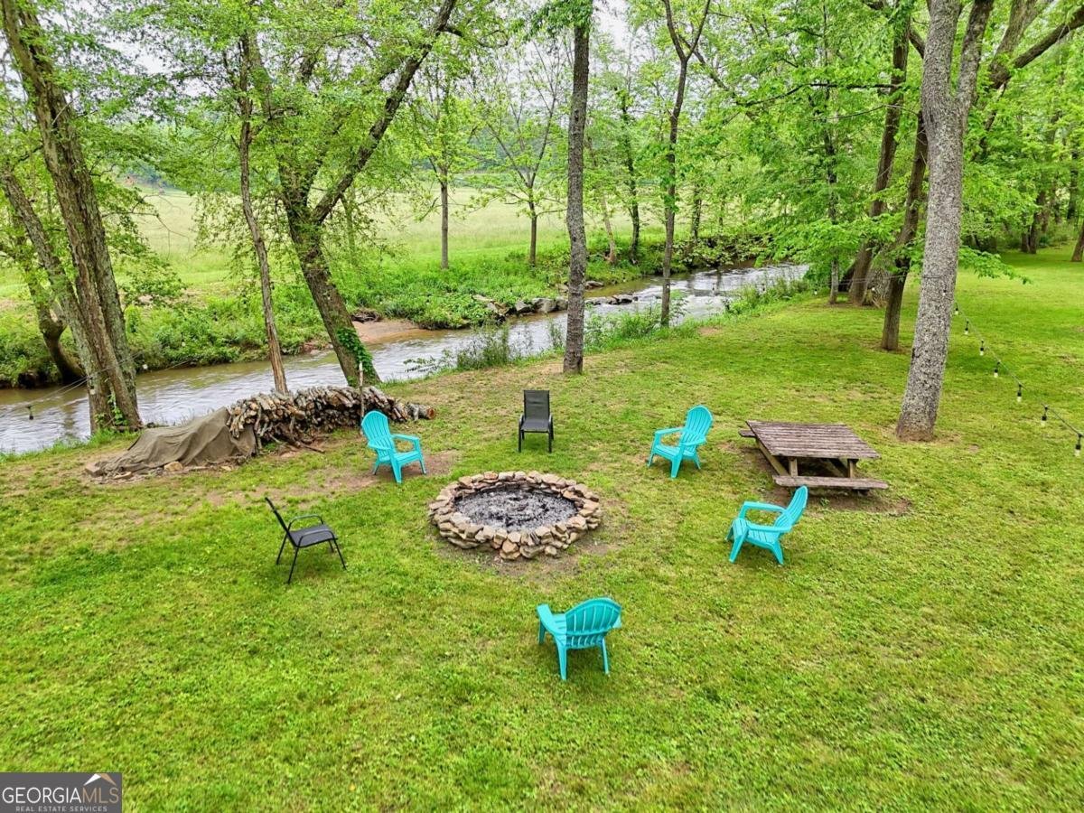 6487 Old Hwy 64 W Warne - 70