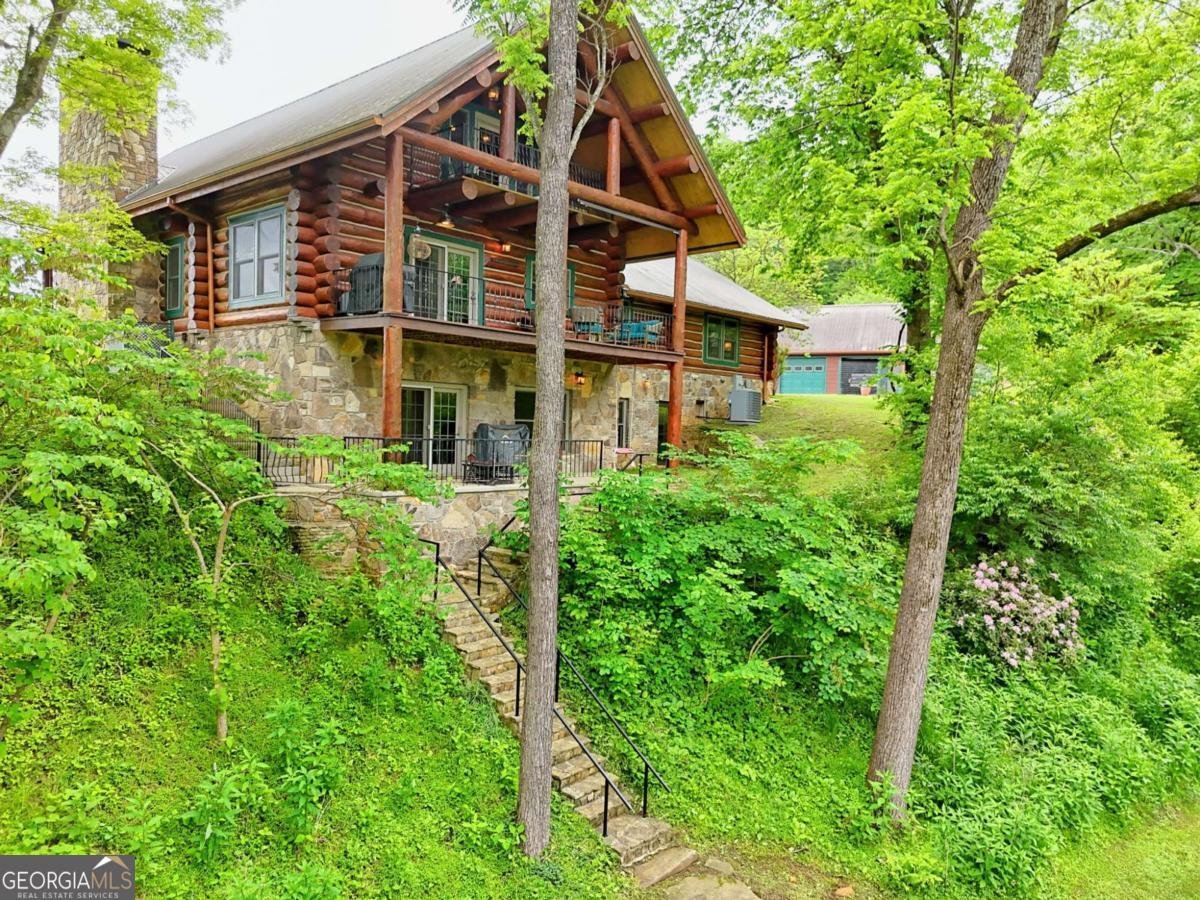 6487 Old Hwy 64 W Warne - 74