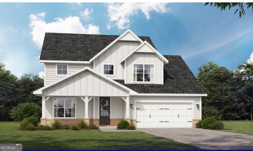 46 COOPER Drive Mansfield - 1