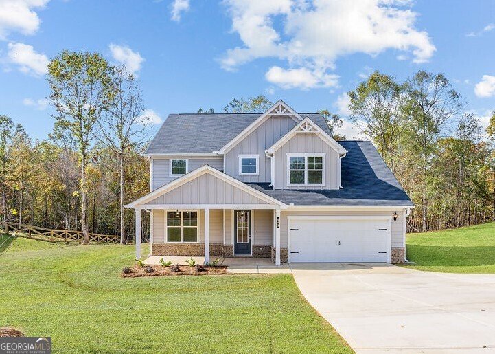 46 COOPER Drive Mansfield - 3