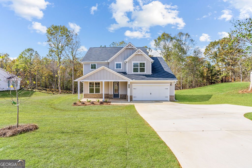 46 COOPER Drive Mansfield - 4