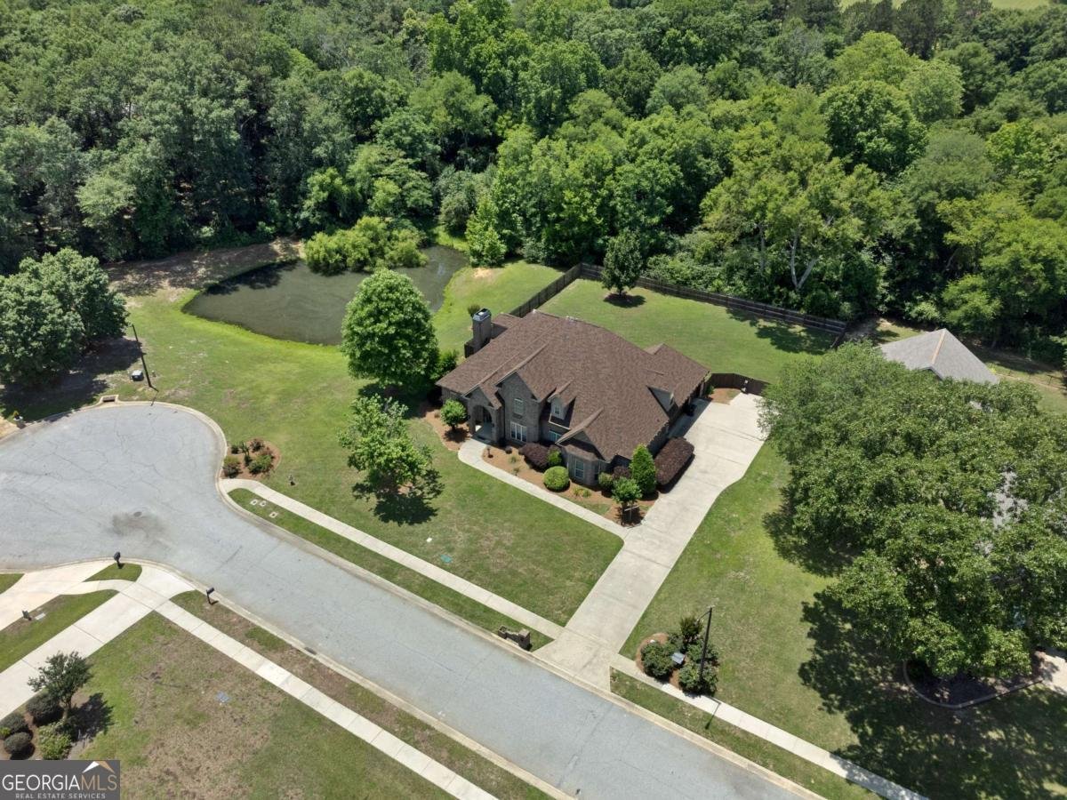 105 River Rock Court Perry - 60