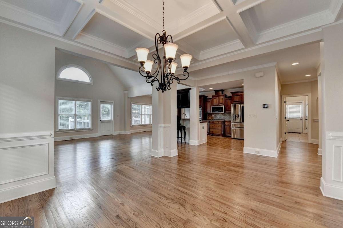 1054 Morgan Garner Drive Lilburn - 12