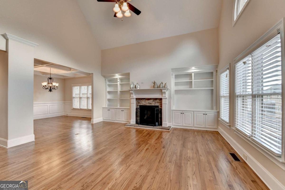 1054 Morgan Garner Drive Lilburn - 16