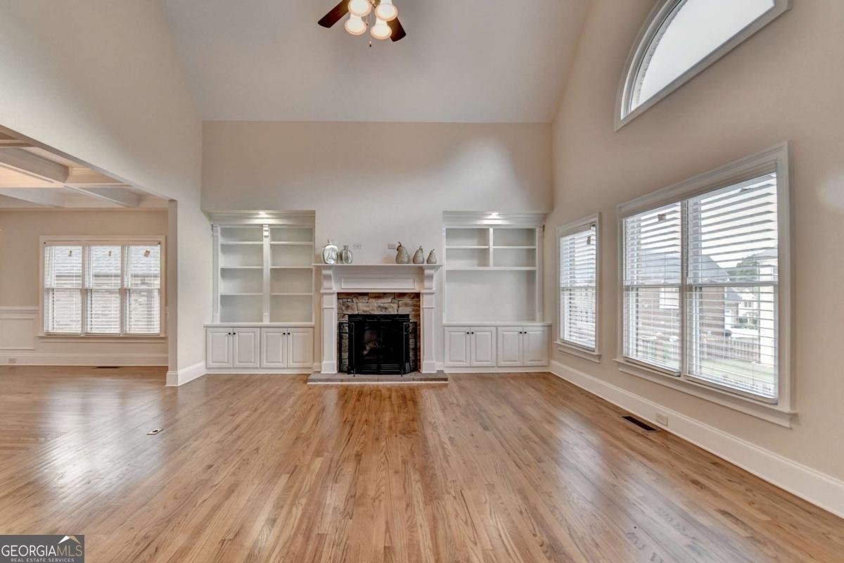 1054 Morgan Garner Drive Lilburn - 17