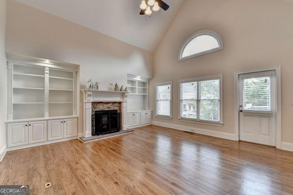 1054 Morgan Garner Drive Lilburn - 18