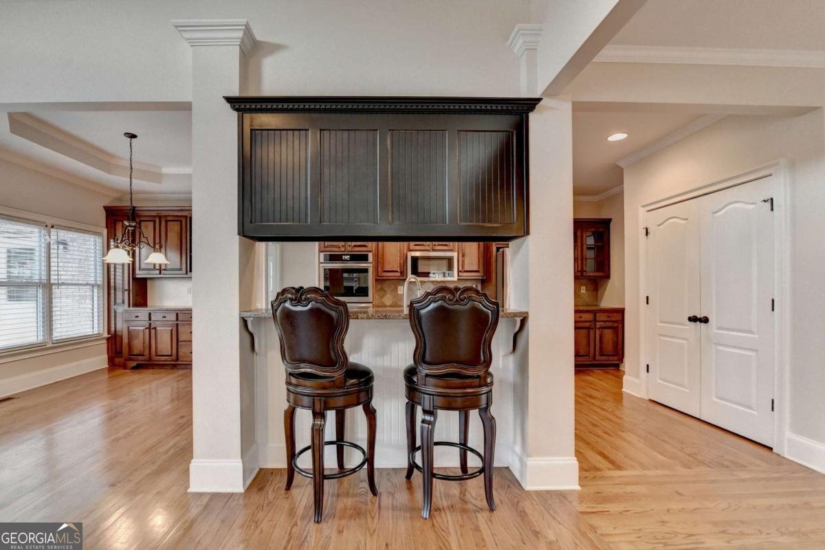 1054 Morgan Garner Drive Lilburn - 19